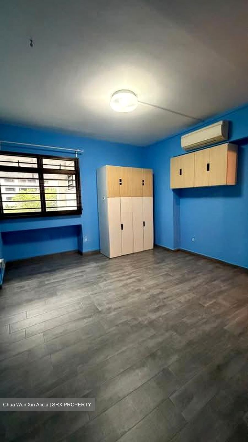 Blk 511 Pangshan Court (Bukit Panjang), HDB 5 Rooms #574723161